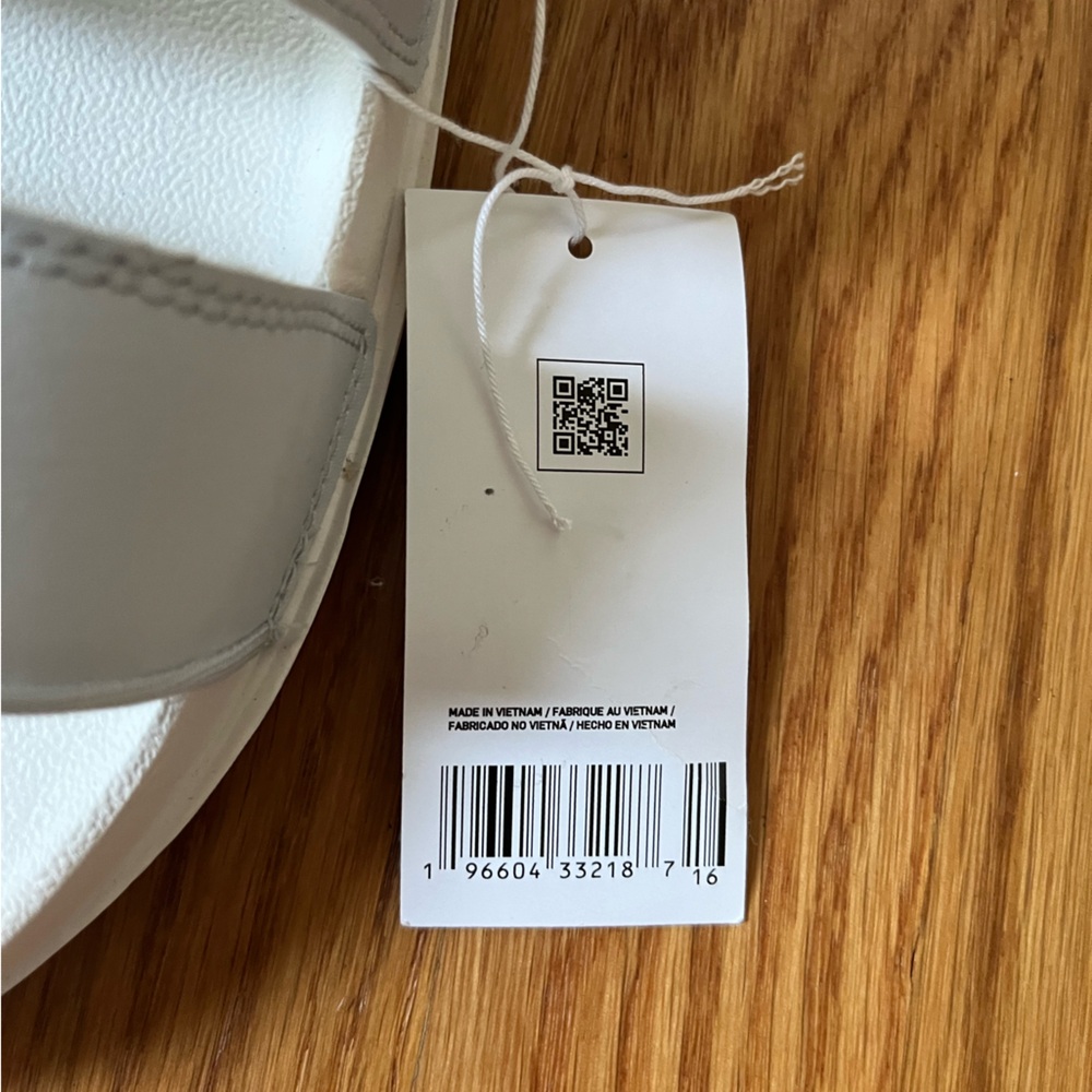 NWT Nike Offcourt Duo Slide Sandals 8 - Picture 4 of 4